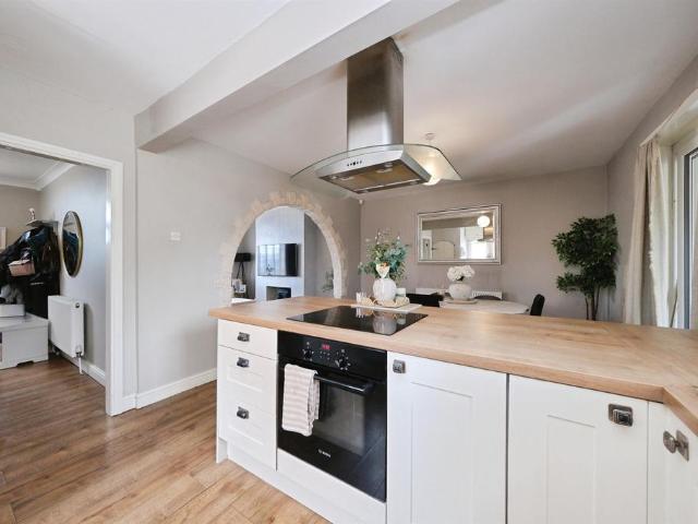 House for sale in Clowne, Bolsover