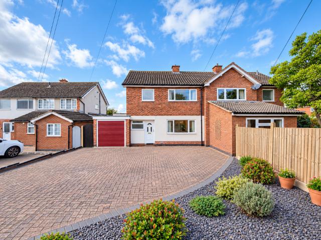 House for sale in Polesworth, North Warwickshire