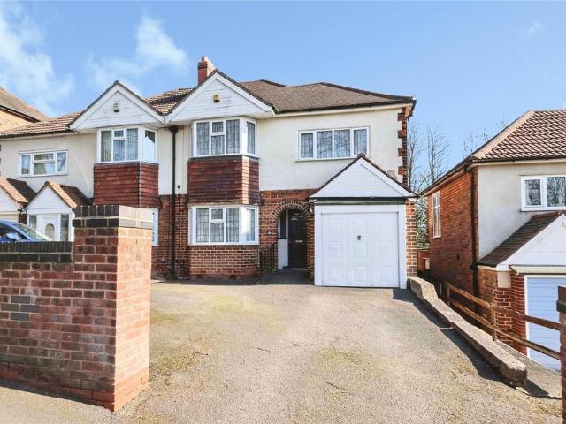 House for sale in Gravelly Hill, West Midlands