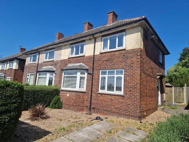 House for sale in Herringthorpe, Clifton