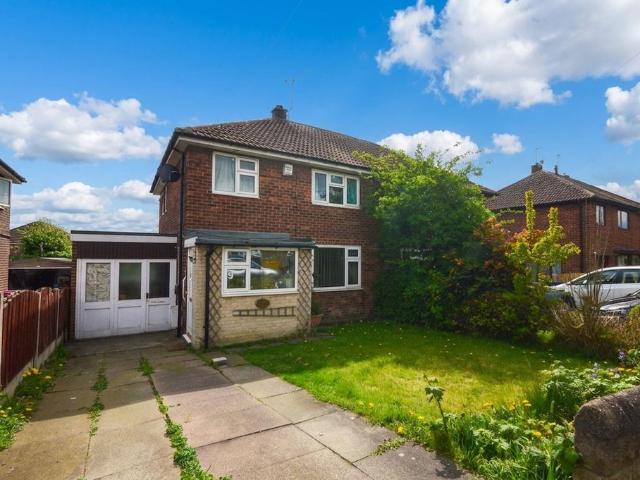 House for sale in Brinsworth, South Yorkshire