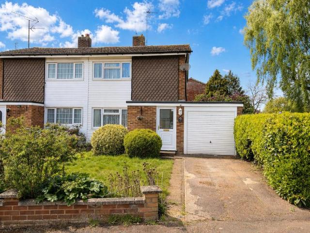 House for sale in Toddington, Bedfordshire