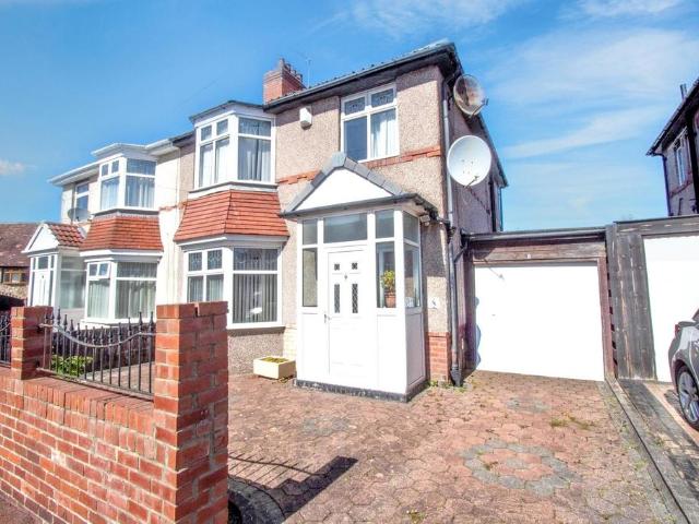 House for sale in Cowgate, Benwell