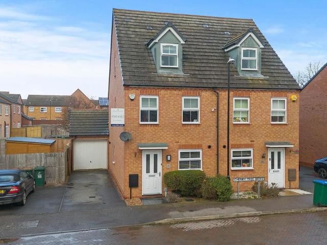 House for sale in Canley Gardens, West Midlands