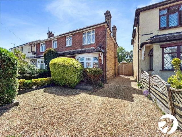 House for sale in Oad Street, Kent