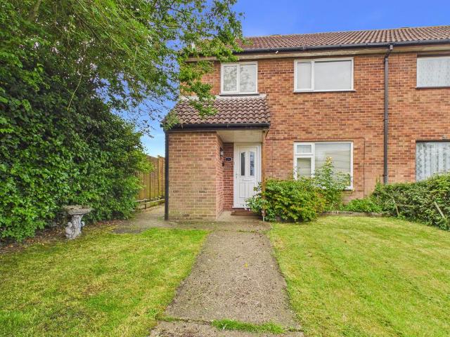 House for sale in Apsey Green, Eastbridge