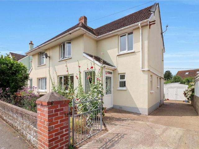 House for sale in Lake, Kentisbury