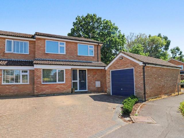House for sale in Fair Oak and Horton Heath, Helford
