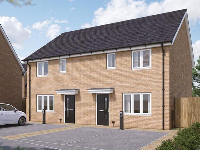 House for sale in Knowle Fold, Darwen
