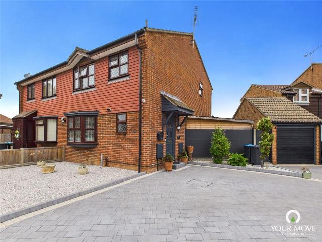 House for sale in Birchington, Acol