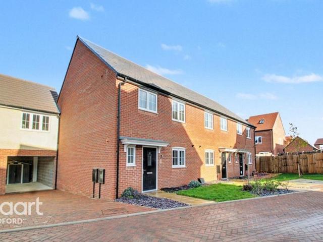 House for sale in Bedford