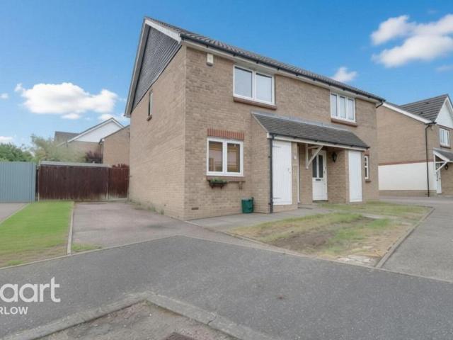 House for sale in Church Langley, Harlow