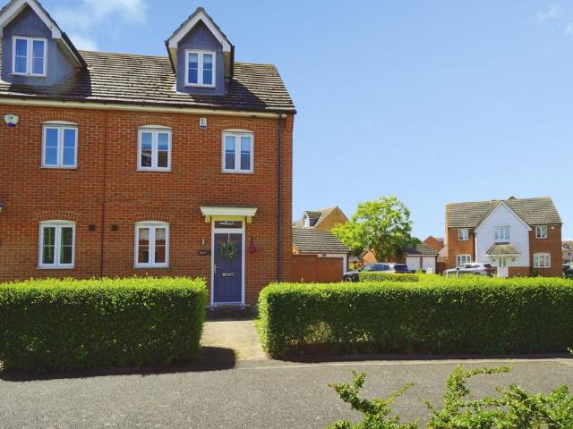 House for sale in Wickford