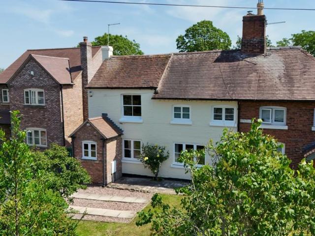 House for sale in Admaston, Telford