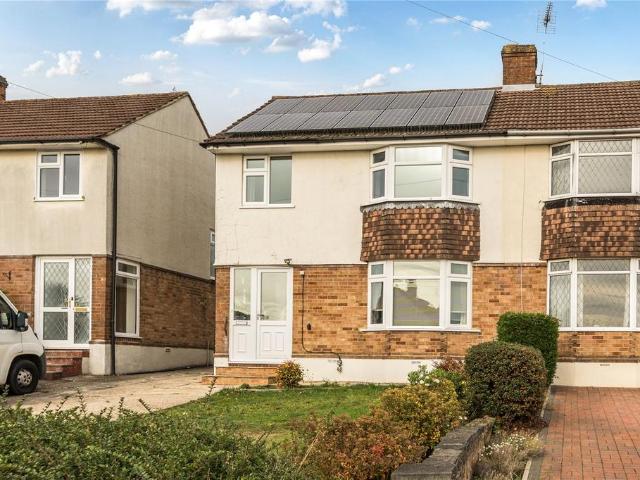 House for sale in Oakmere, Potters Bar