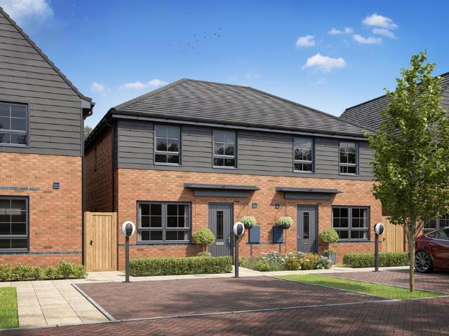 House for sale in Dromore, Oxfordshire