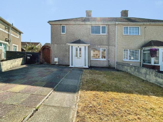 House for sale in Sandfields West, Aberavon