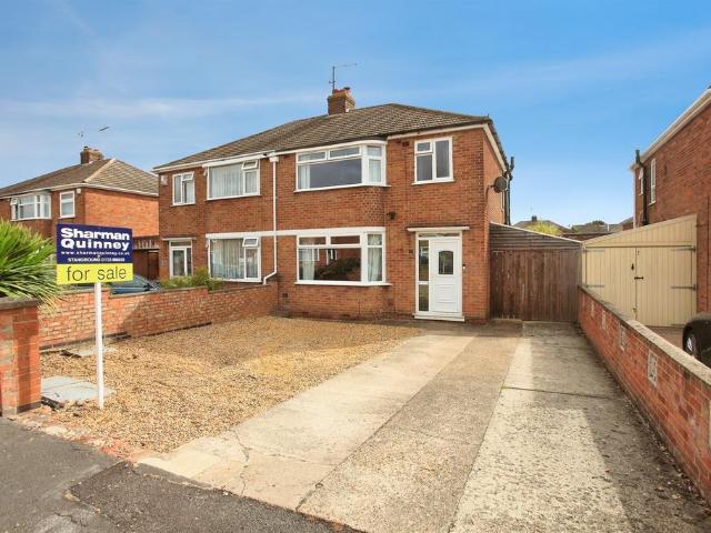 House for sale in Peterborough