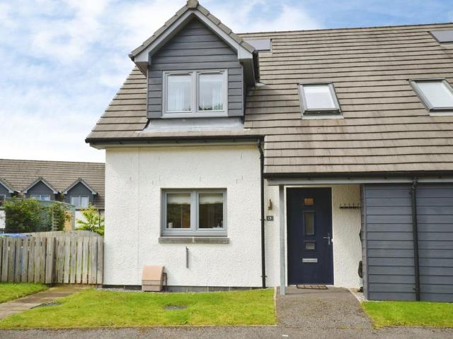 House for sale in Ullapool, Scotland