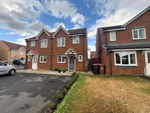 House for sale in Grove Hill, Normanby