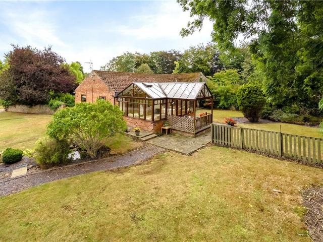 House for sale in Askham Bryan, York