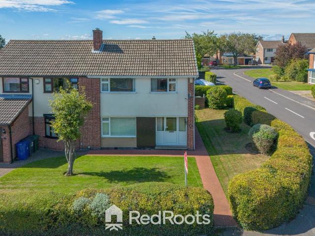 House for sale in Sprotbrough, Doncaster