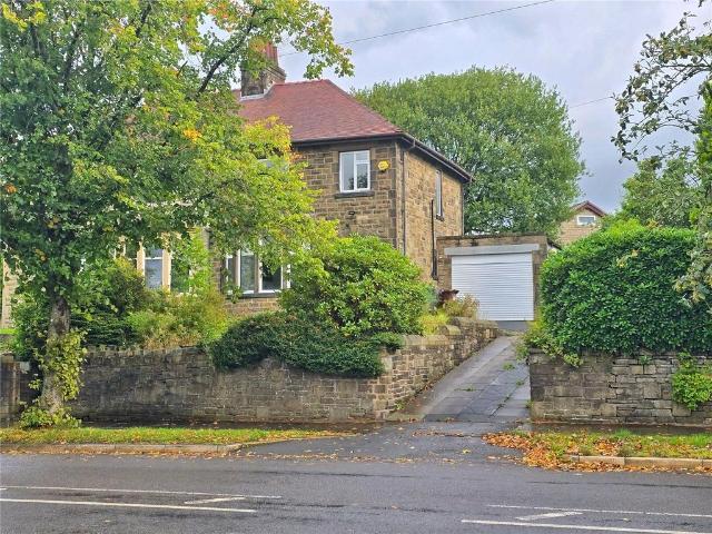 House for sale in Irwell Vale, Lancashire