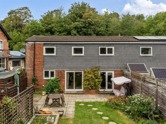 House for sale in Trehafren, Newtown