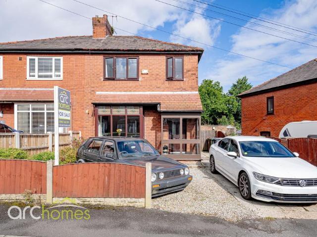 House for sale in Atherton, Wigan