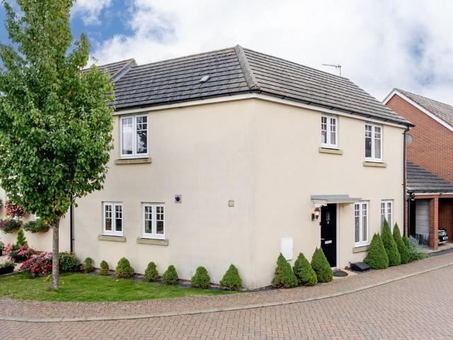 House for sale in Bletchley and Fenny Stratford, Bletchley