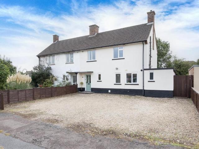 House for sale in Whetstone, Blaby