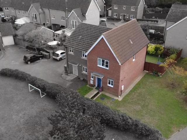 House for sale in Rendlesham, East Suffolk
