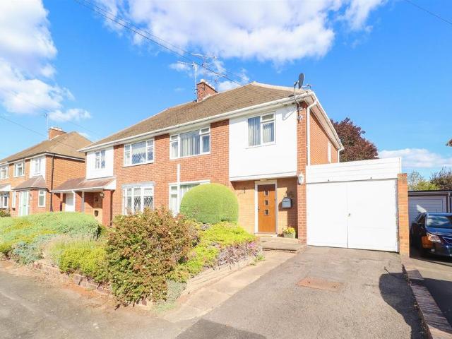 House for sale in Green Lane, Stivichall