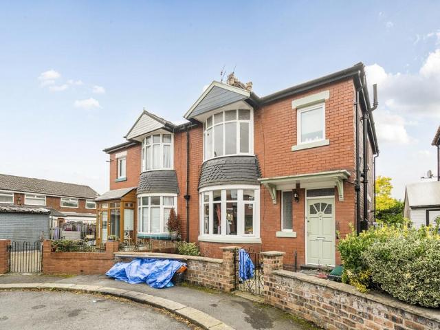 House for sale in Georgia, Greater Manchester