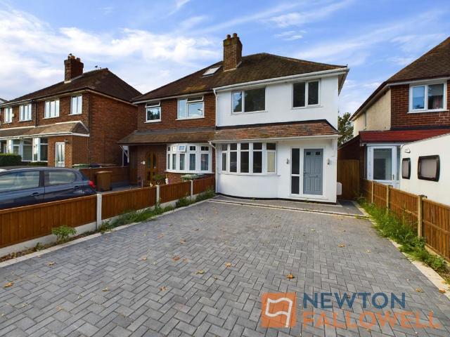 House for sale in Pelsall, West Midlands