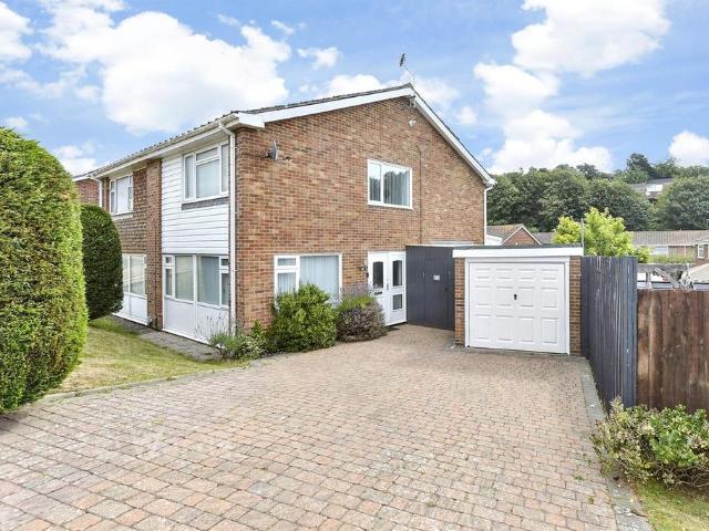 House for sale in Golden Valley, Folkestone