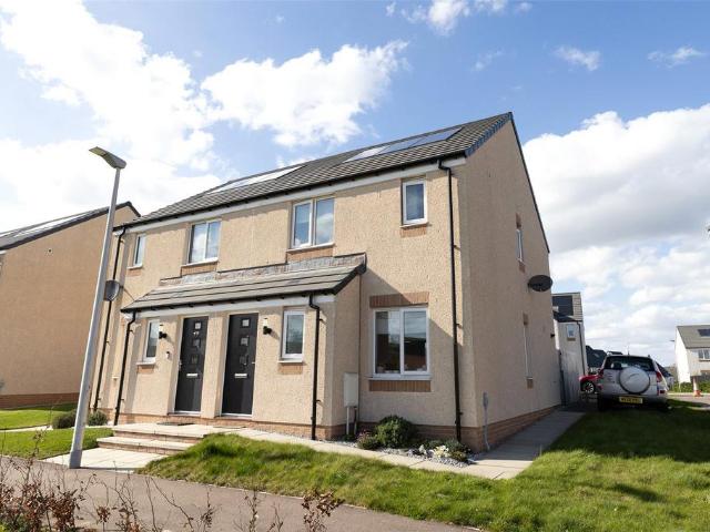 House for sale in Newport-on-tay, Scotland