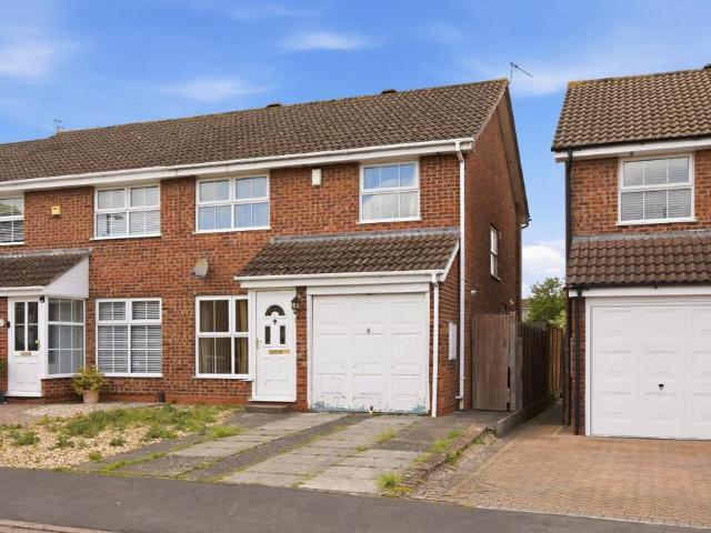 House for sale in Feckenham, City Of Bristol