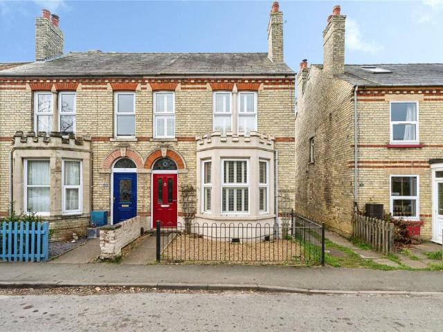 House for sale in Arrington, Cambridgeshire