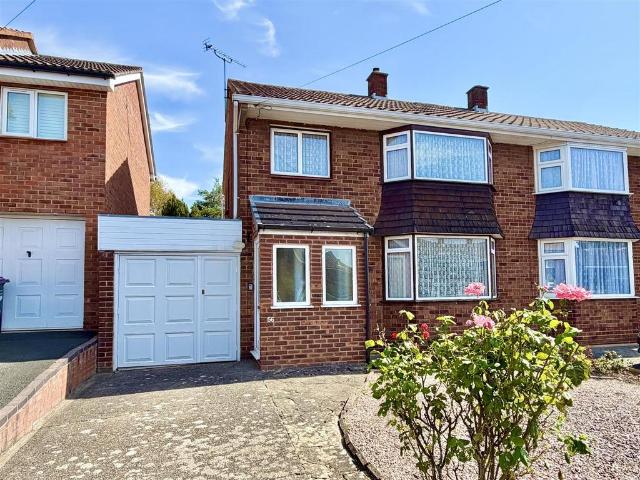 House for sale in Frankwell, Shropshire
