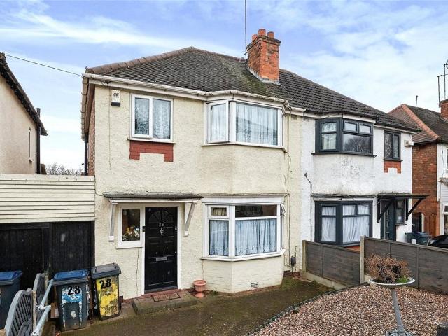 House for sale in Gravelly Hill, West Midlands