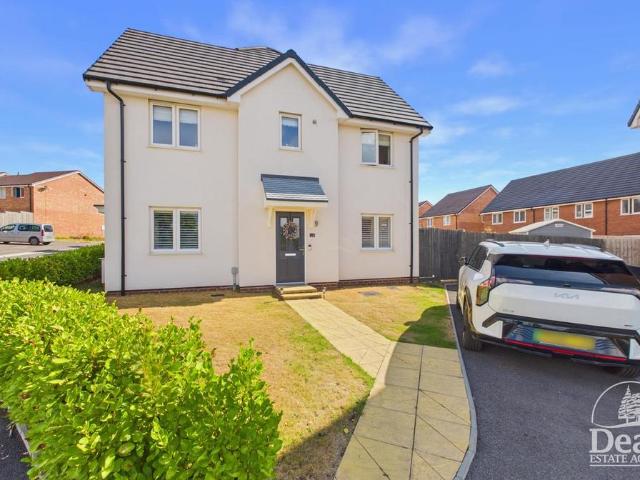 House for sale in Allaston, Bromsberrow Heath