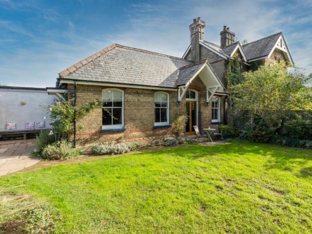House for sale in Buxton, Crostwick