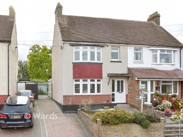 House for sale in The Mount, Frindsbury