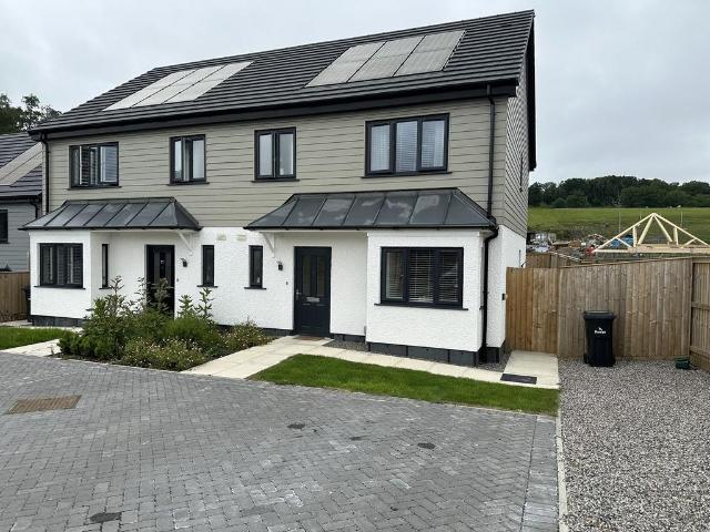 House for sale in Ystradgynlais, Cwmgiedd