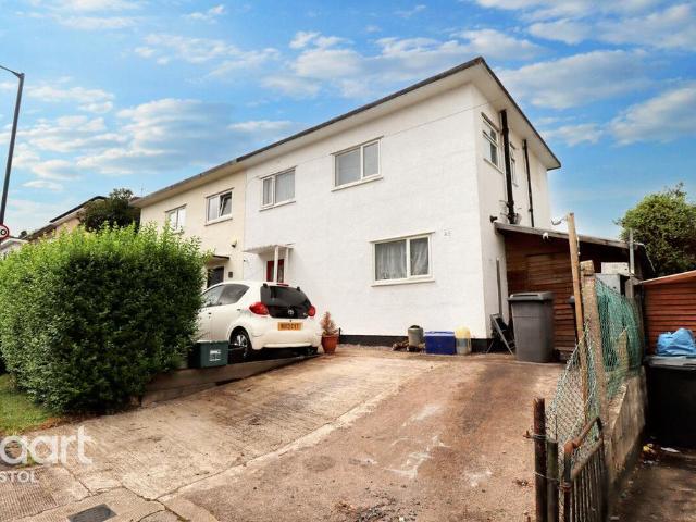 House for sale in Feckenham, City Of Bristol