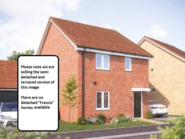House for sale in Upper Lighthorne, Alderminster