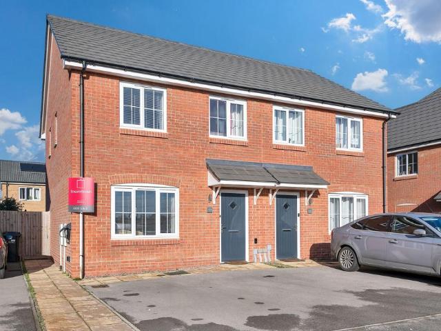 House for sale in Barway, Cambridgeshire