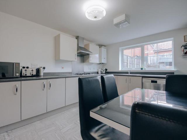 House for sale in Bushey