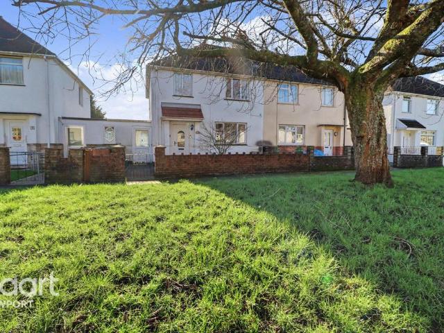 House for sale in Risca, Wales